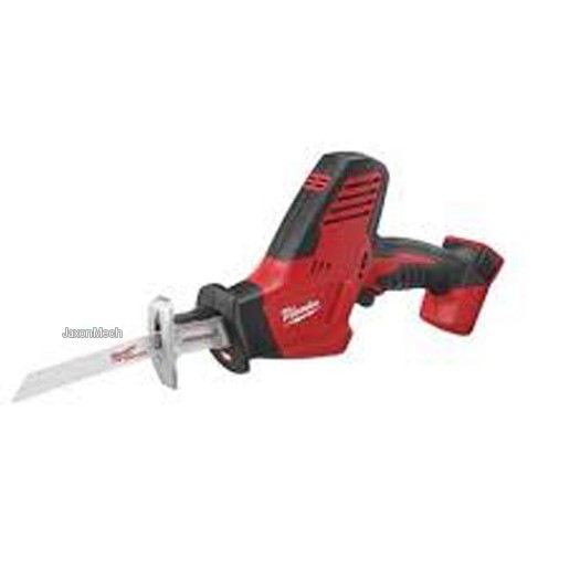 TECHTRONIC INDUSTRIES CO 2625-20 منشار مسنن Hackzall