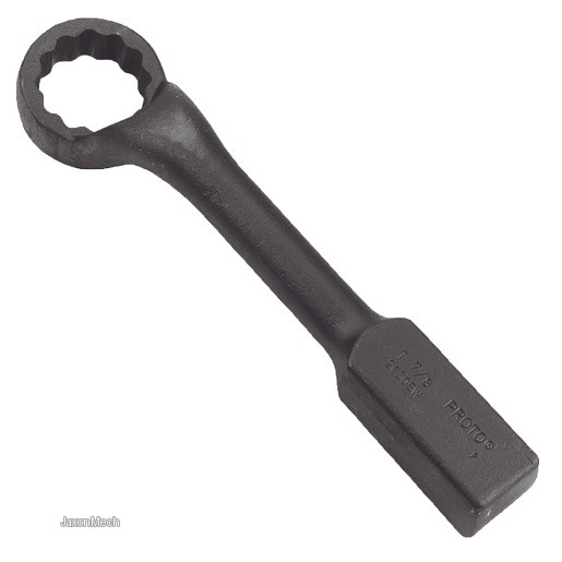 STANLEY BLACK & DECKER J2636SW مفتاح ضرب