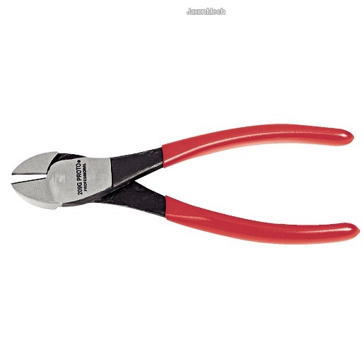 STANLEY BLACK & DECKER J201GS مجموعة كماشات