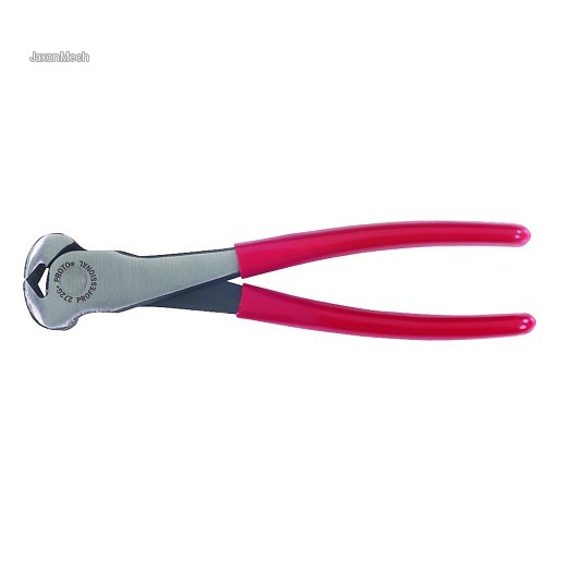 STANLEY BLACK & DECKER J272G كماشة قطع