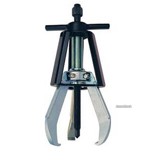 HYDRAULIC TECHNOLOGIES PT210 ساحب ميكانيكي