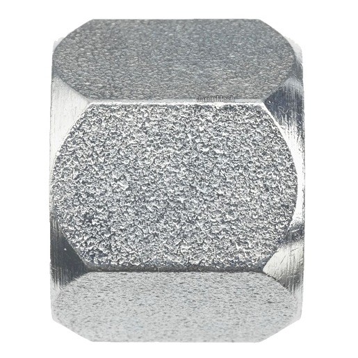 BRENNAN INDUSTRIES 0304-C-04 صمولة غطاء JIC