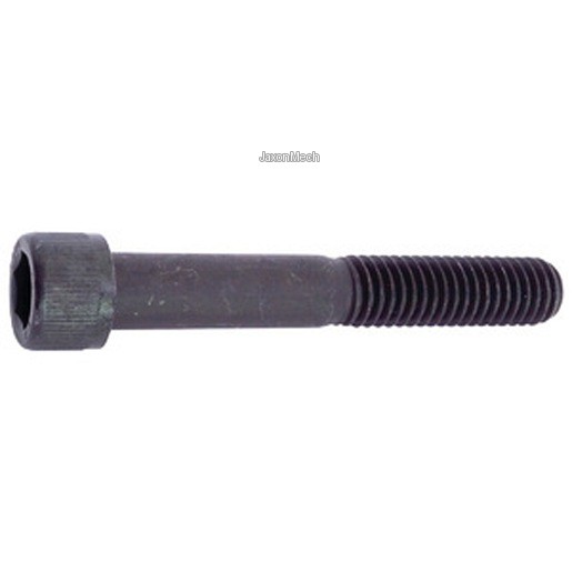 KIMBALL MIDWEST 304503 مسمار غطاء برأس مقبس