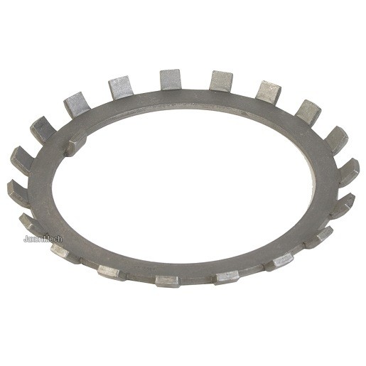 STANDARD LOCKNUT LLC TW120 غسالة قفل المحمل