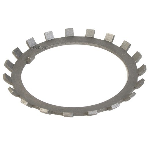 STANDARD LOCKNUT LLC TW108 غسالة قفل المحمل