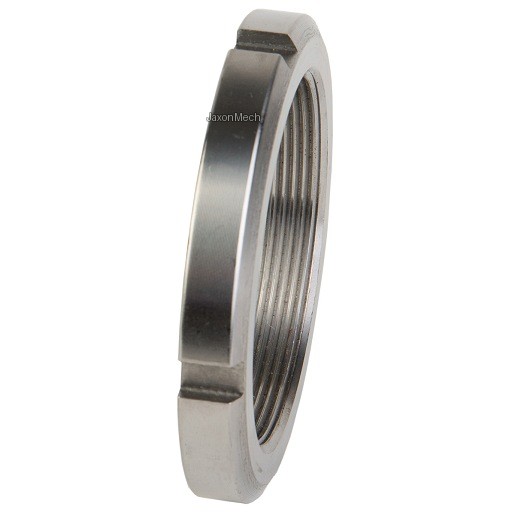 STANDARD LOCKNUT LLC N13 صامولة قفل المحمل