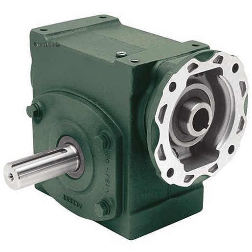 RBC BEARINGS 20Q10L14 مخفض تروس حلزوني