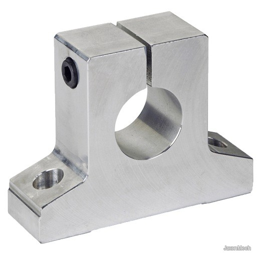 THOMSON INDUSTRIES ASB12 shaft support block