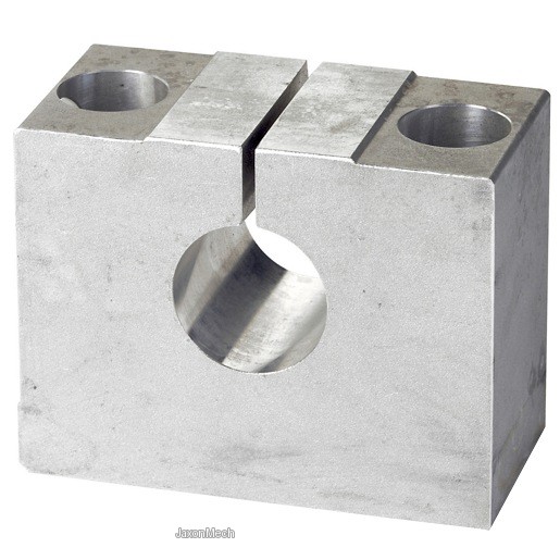 THOMSON INDUSTRIES ASBM30 shaft end support