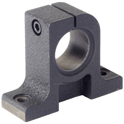 THOMSON INDUSTRIES SBM12 end support block