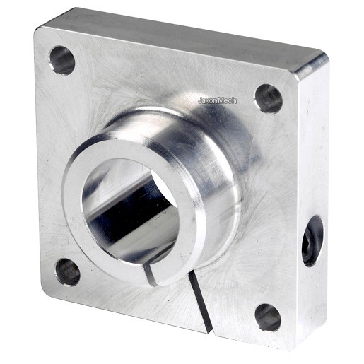 THOMSON INDUSTRIES FSB8 shaft end support