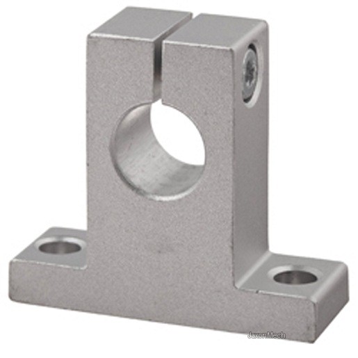 SCHAEFFLER GROUP GWZ20 linear shaft support block