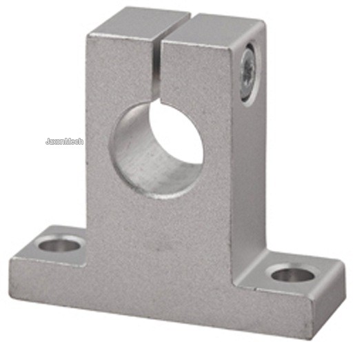 SCHAEFFLER GROUP GWA16 shaft linear support block