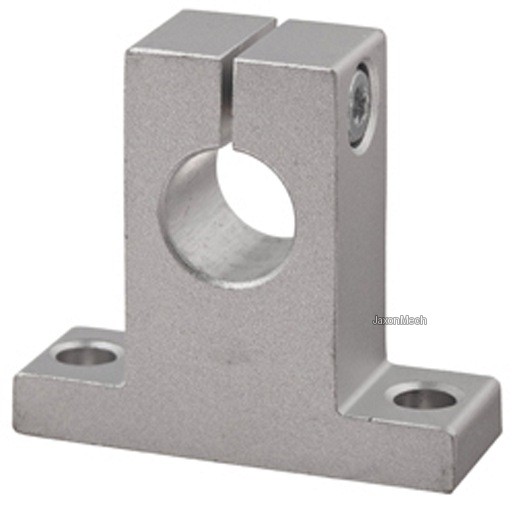 SCHAEFFLER GROUP GWA30 linear shaft support block