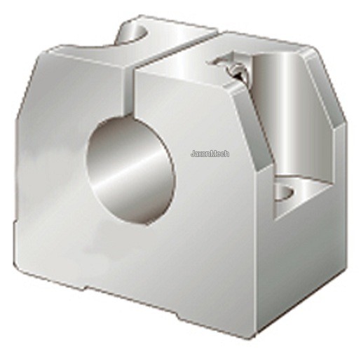 SCHAEFFLER GROUP GWH25-B linear shaft support block