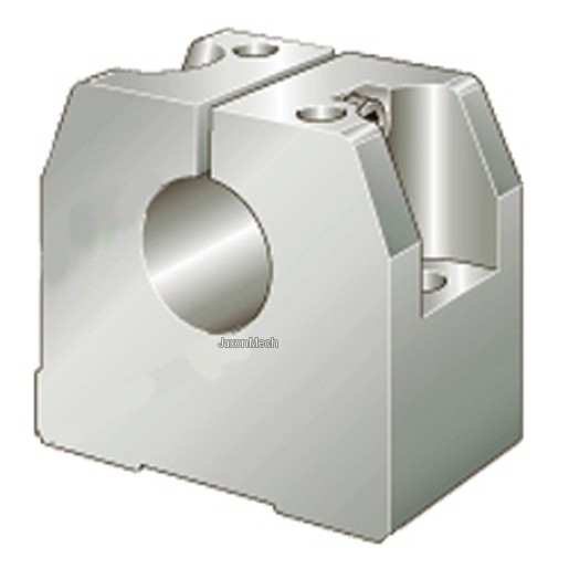 SCHAEFFLER GROUP GWN20-B linear shaft support block