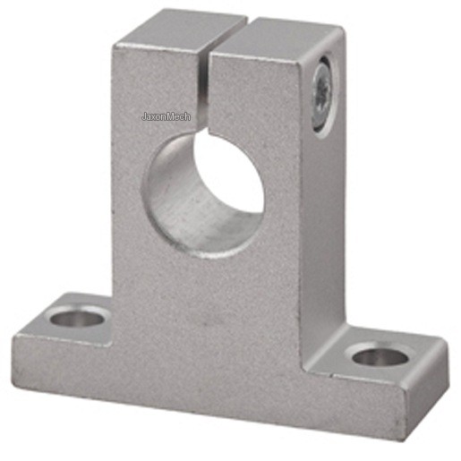 SCHAEFFLER GROUP GWZ12 linear shaft support block