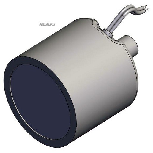 SMC GP46-10-01-X207-Q مقياس الضغط