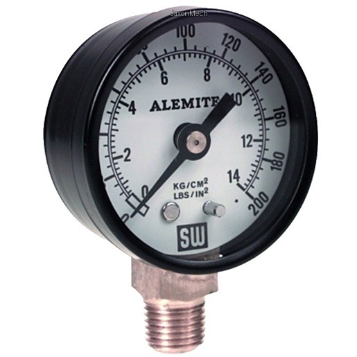 SKF 323449-4 مقياس الهواء