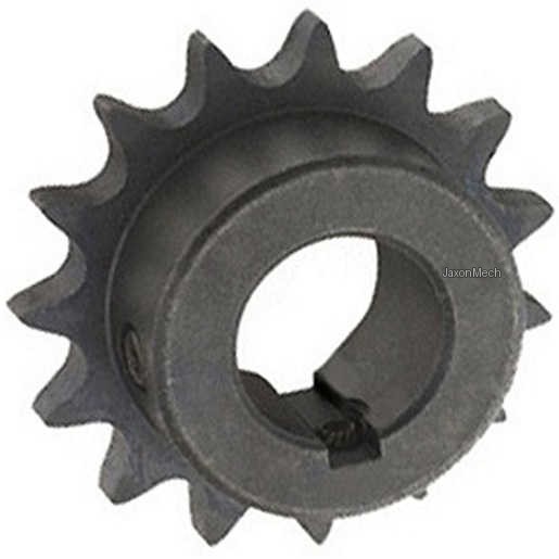 MARTIN SPROCKET & GEAR 50BS22 1 1/4 roller chain sprocket