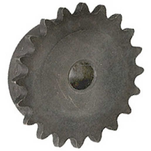 MARTIN SPROCKET & GEAR 35B12SS roller chain sprocket