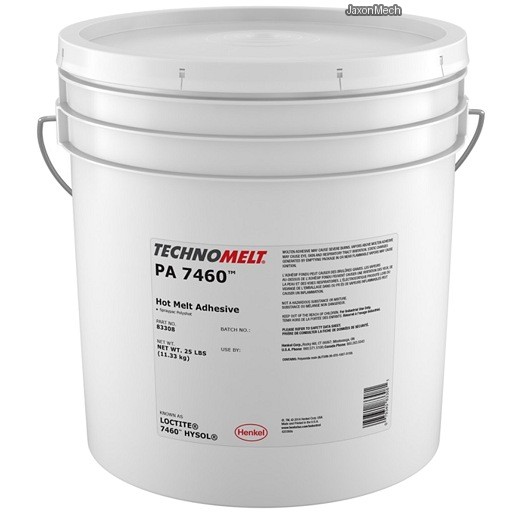 HENKEL 420368 اللواصق العامة