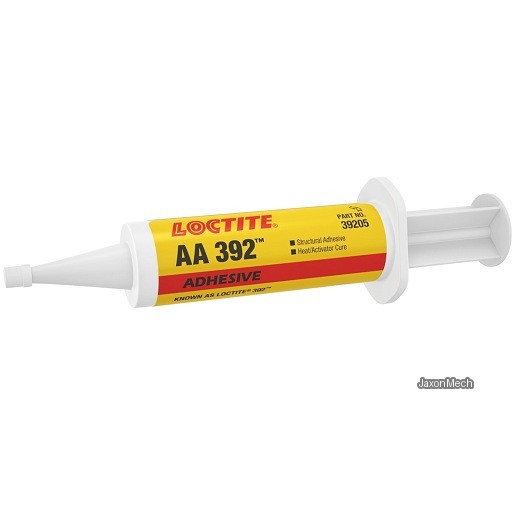 HENKEL 232853 اللواصق العامة