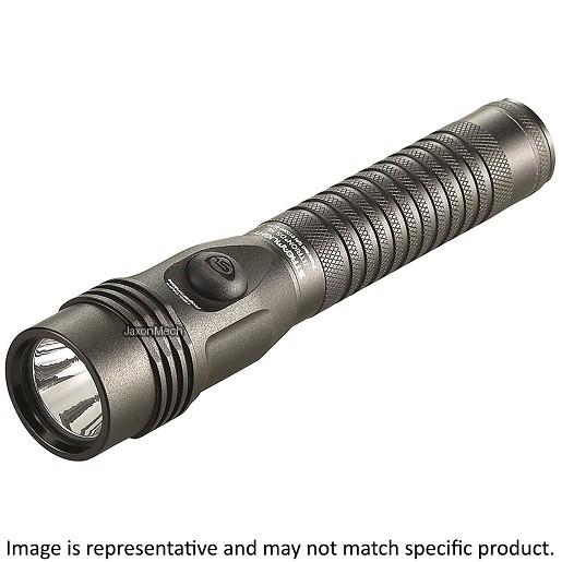 STREAMLIGHT 74619 مصباح يدوي مدمج بزرّين للتبديل