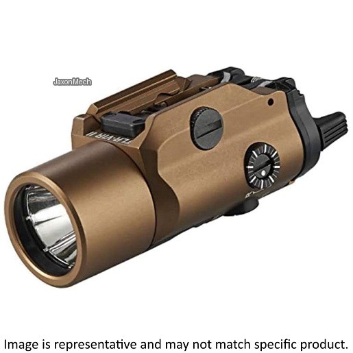 STREAMLIGHT 69191 مصباح يدوي مثبت على السلاح