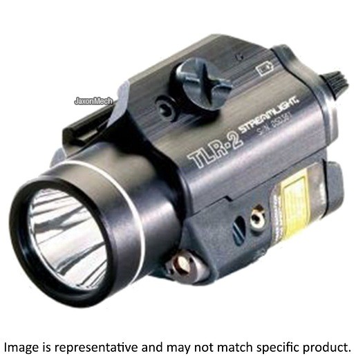 STREAMLIGHT 69120 مصباح يدوي مثبت على السلاح