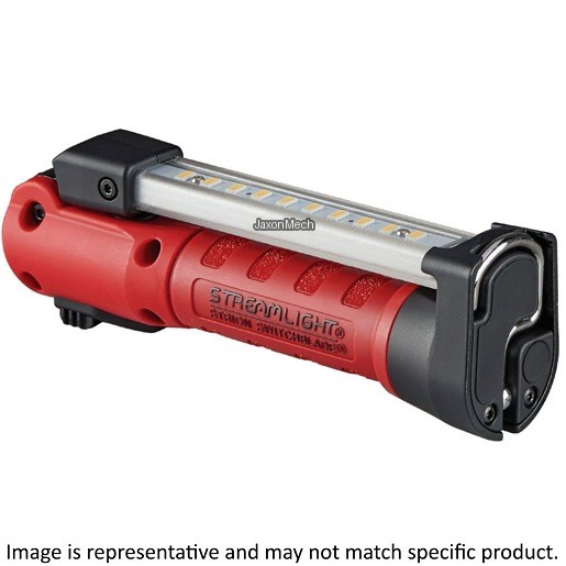 STREAMLIGHT 74854 مصباح عمل مدمج متعدد الوظائف