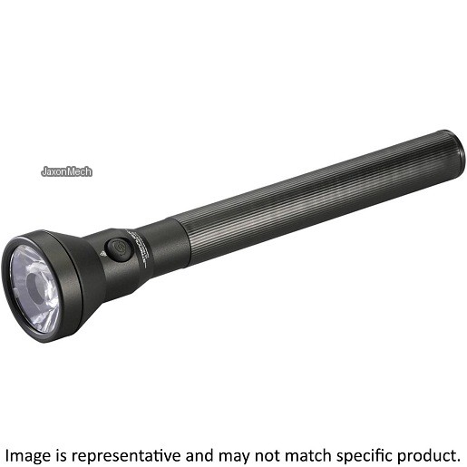 STREAMLIGHT 77551 مصباح يدوي قابل لإعادة الشحن طويل المدى