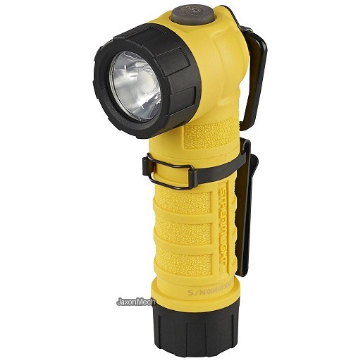STREAMLIGHT 88836 مصباح يدوي بزاوية قائمة