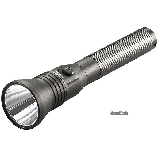 STREAMLIGHT 75763 مصباح يدوي طويل المدى قابل لإعادة الشحن