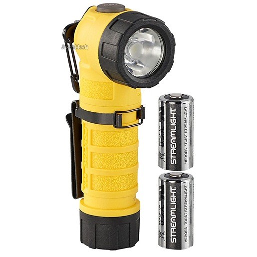 STREAMLIGHT 88831 مصباح يدوي تكتيكي مدمج