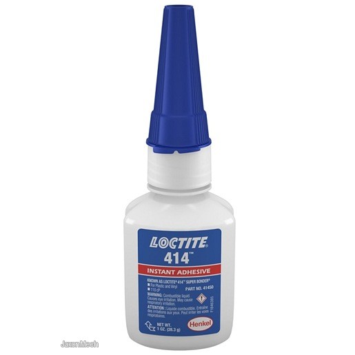 HENKEL 233801 اللواصق العامة