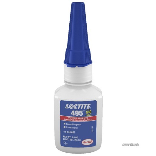 HENKEL 135467 اللواصق العامة