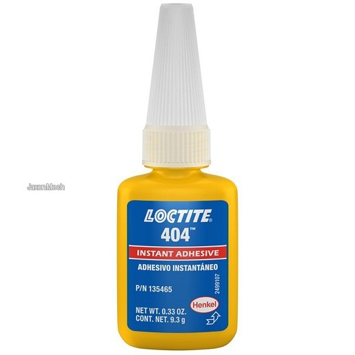 HENKEL 135465 اللواصق العامة