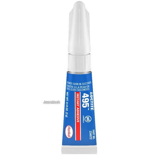 HENKEL 234072 اللواصق العامة