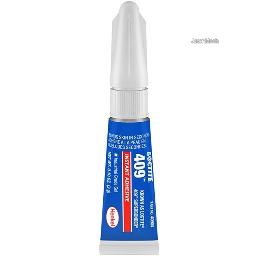 HENKEL 233744 اللواصق العامة