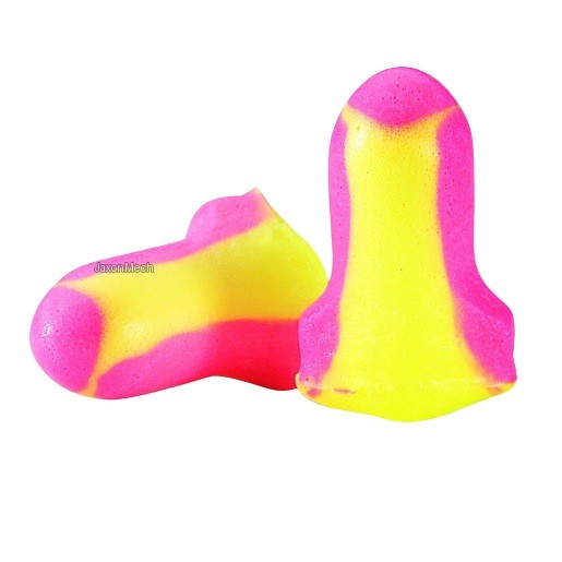 PROTECTIVE INDUSTRIAL PRODUCTS LL-1-D سدادة أذن للاستخدام مرة واحدة من نوع Laser-lite