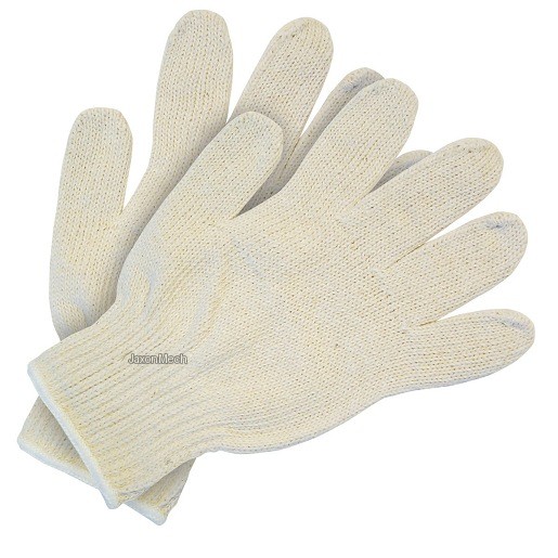 MCR SAFETY 9506MM قفازات حياكة خيطية