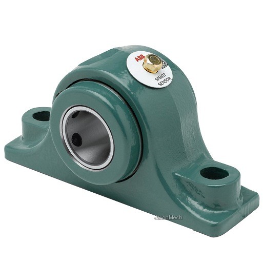 RBC BEARINGS 023021 محمل وسادة تثبيت