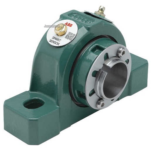 RBC BEARINGS 069454 محمل كتلة وسادة
