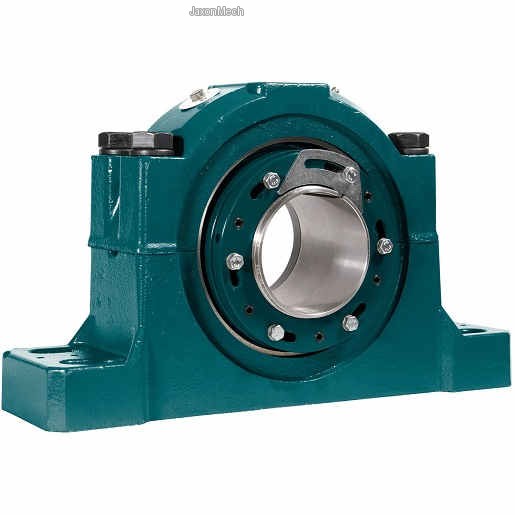 RBC BEARINGS 070058 محامل كروية ذات قاعدة