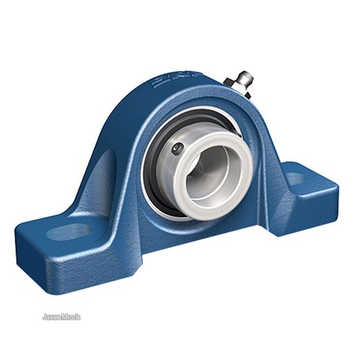 SKF P2BL 200-FM محمل كروي كتلة وسادة