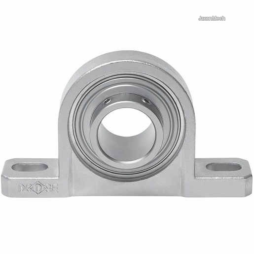RBC BEARINGS 137398 محمل كروي وسادة تثبيت