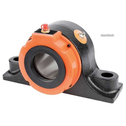 TIMKEN E-P2B-TRB-1 7/16-ECO محمل كتلة وسادة