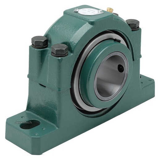 RBC BEARINGS 037588 محمل أسطواني وسادة التثبيت