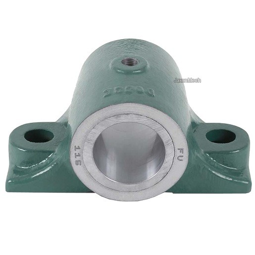 RBC BEARINGS 006120 محمل وسادة التثبيت